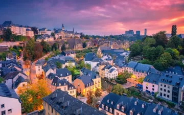 Luxembourg Chamber of Commerce September: Business Sentiment Improving as Energy Shock Fades Across All Sectors